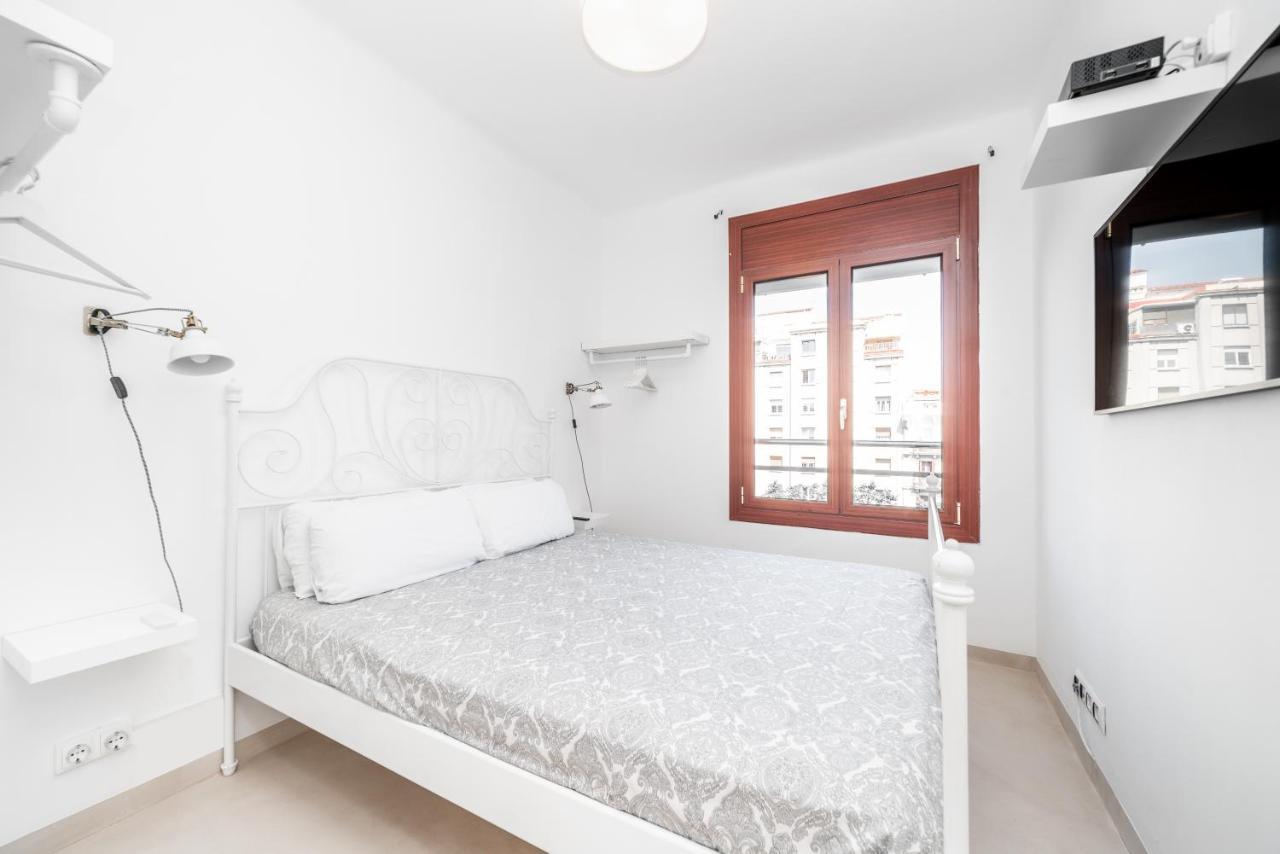 Granvia732 Lägenhet Barcelona Exteriör bild